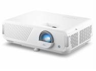 ViewSonic LX750-4K  4K Smart Laser Home Projector 4 000 ANSI/ 3mil : 1/HDMI/USB/Wifi /repro 10W/Google TV/obraz až 300"