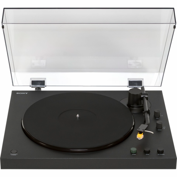 Sony PS-LX5BT  black