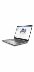 HP NTB Zbook Fury 18 G1i Ultra 7 255HX, RTX PRO 1000 8GB Bl, 1x32GB,1TGB,WQXGA 500n,WiFi7,BT,NFC,FpS,SCR,Win11Pro,3y pur