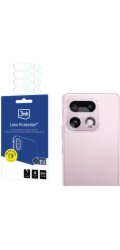 3mk Lens Protection pro Realme 16 Pro+ 5G