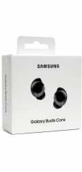 Samsung Bezdrátová sluchátka do uší Buds Core SM-R410, černá