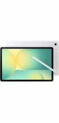 Samsung Galaxy Tab S10 FE (5G) 8GB/128GB stříbrná, EU