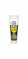 Lepidlo Soudal Fix All Turbo Power bílé 195 g