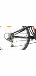 BOTTARI KOLO MTB 26 GARDENA 21SP SHIMANO