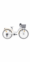 BOTTARI Městské kolo Parma Parma 77040, 24"
