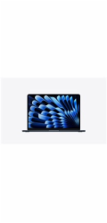 MacBook Air 13   M5 chip with 10-core CPU and 8-core GPU, 16GB, 512GB SSD - Midnight