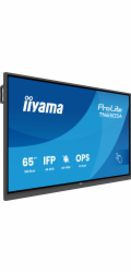 65" iiyama TN6505A-B1AG:IPS,4K,no Android