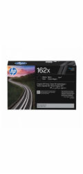 HP W1620X  1 pack  HP 162X  originální/H