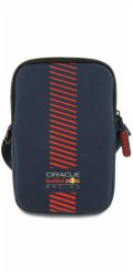 Red Bull Red Bull Powerbar Nylon - Crossbody taška na telefon (tmavě modrá)