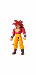 DRAGON BALL DRAGON STARS - GOKU SSJ 4 DAIMA