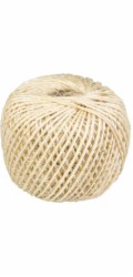 Provázek Strend Pro Garden, sisal, L-75 m