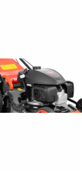 Sekačka Strend Pro LMA20S41, benzínová, 2,4 kW, záběr 50,8 cm, s podvozkem, motor HONDA