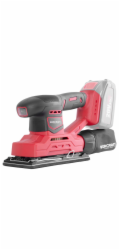 Bruska Worcraft CFS-S20Li ShareSYS, vibrační, 20V Li-ion