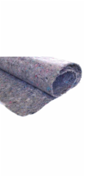 Fólie krycí Strend Pro, AF730, 1000 mm, L-10 m, 180g/m2, flísová, savá, zakrývací, na podlahu