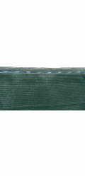Stínicí tkanina PRIVAT.NET 1x50 m, HDPE, UV, 230 g/m2, 95 % zelená