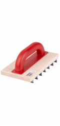 Škrabka Strend Pro, 220x140 mm, pro Ytong, široká