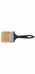 Kartáč Strend Pro JB028, 3", plochý, PVC rukojeť