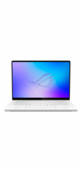 ASUS ROG Zephyrus G16/GU606AR-TB011WZ/U9-386H/16"/2560x1600/32GB/1TB/RTX 5070Ti/W11H/White/2R