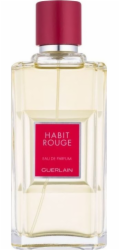 Guerlain Habit Rouge EDP 100 ml