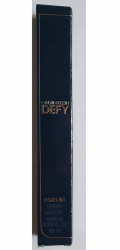 NoName Parfémovaná voda CALVIN KLEIN Defy 10ml