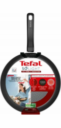 Tefal Pánev TEFAL, titanový povlak, vhodná pro všechny stojany, O22 cm