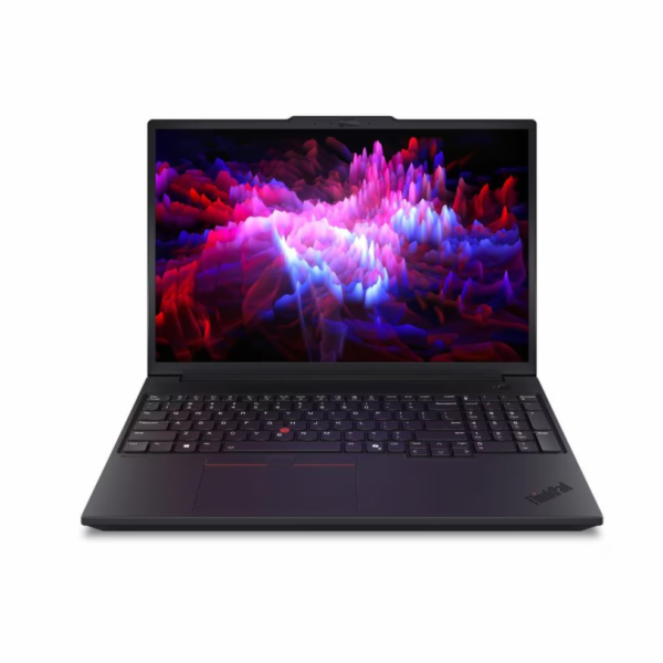 Lenovo ThinkPad P16s Gen 5 21XE - AI Workstation, Copilot...