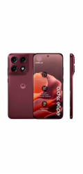 Motorola Edge 70 Pro 12GB/512GB  červený