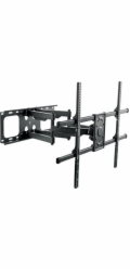 Schwaiger MOTION 8 2,29 m (90") Černá