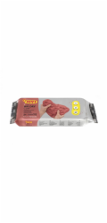 JOVI Hlína , 500 g, hnědá barva