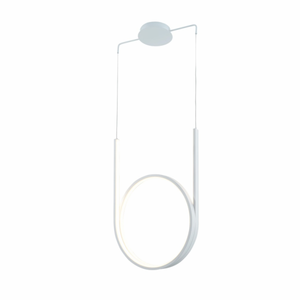 DOMOLETTI Stropní svítidlo 2024162WH, 48 W, LED