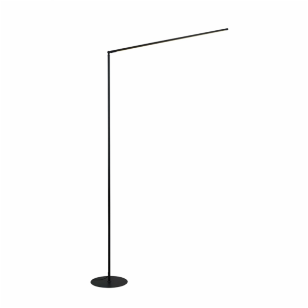 DOMOLETTI Stojací lampa 2024175F, 16 W, LED