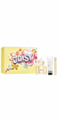 Marc Jacobs SADA Daisy EDT sprej 100ml + TĚLOVÉ MLÉKO 75ml + EDT sprej 10ml