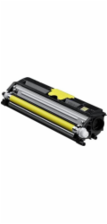 Minolta Toner žlutý do MC1600, 1680, 1690 (2,5k)