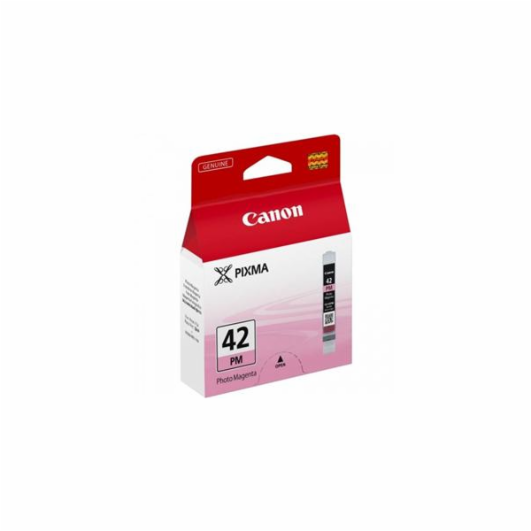 Canon CARTRIDGE CLI-42 PM foto purpurová pro PIXMA PRO-10...