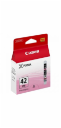 Canon CARTRIDGE CLI-42 PM foto purpurová pro PIXMA PRO-100, PRO-100S (169 str.)