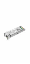 SM321A obousměrný modul SFP, WDM 10km