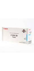 Canon C-EXV26 C  1659B006, 1659B011  ori