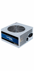 CHIEFTEC zdroj GPB-350S 350W, akt. PFC, 12cm fan, 85+, bulk