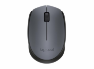 Logitech M171 Wireless Mouse