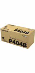 HP - Samsung CLT-P404B 2-pk Blk Toner Crtg (1,500 / 1,500 pages)