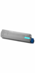 C C831 / 841 10k toner 44844507