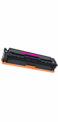 Activejet ATH-F413N Toner do tiskáren HP/Canon, náhrada za HP 410A CF413A; Canon CRG 046 M 1248C002; Supreme; 2300 stran; purpurová