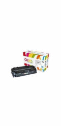 OWA Armor toner pro HP Laserjet P2050,2055,9900 stran, CE505X JUMBO, černá/black