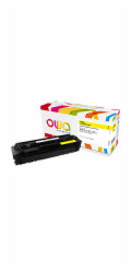Armor Canon CRG-045HY - kompatibilní OWA Armor toner pro CANON LBP 611Cn, 613Cdw, 631Cn, 633Cdw, MFP635Cx, 2200 str., žlutá/yellow (CRG045H Y)