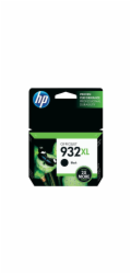 HP 932XL Černá - CN053AE