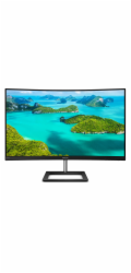 Philips MT VA LED 27" 272E1CA/00 - VA panel, 1920x1080, D-Sub, HDMI, DP, repro, zakriven