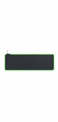 RAZER Podložka pod myš, Goliathus Chroma Extended, herní, černá, 29,4x92 cm, 3 mm, 