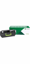 Lexmark C2320K0 Rückgabe-Toner černá für ca. 1.000 Seiten