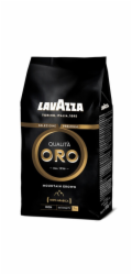 Lavazza Qualita Oro Mountain Grown zrnková káva 1 kg