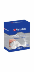 Verbatim Envelopes 100 kusů (49976)
